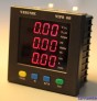 Đồng hồ đo điện đa năng Veritek VIPS 60