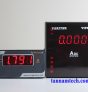 Đồng hồ đo dòng một chiều VIPS 92D, PD
