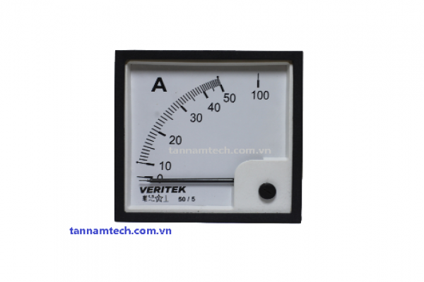 Đồng hồ đo dòng điện VIPS 69AAC
