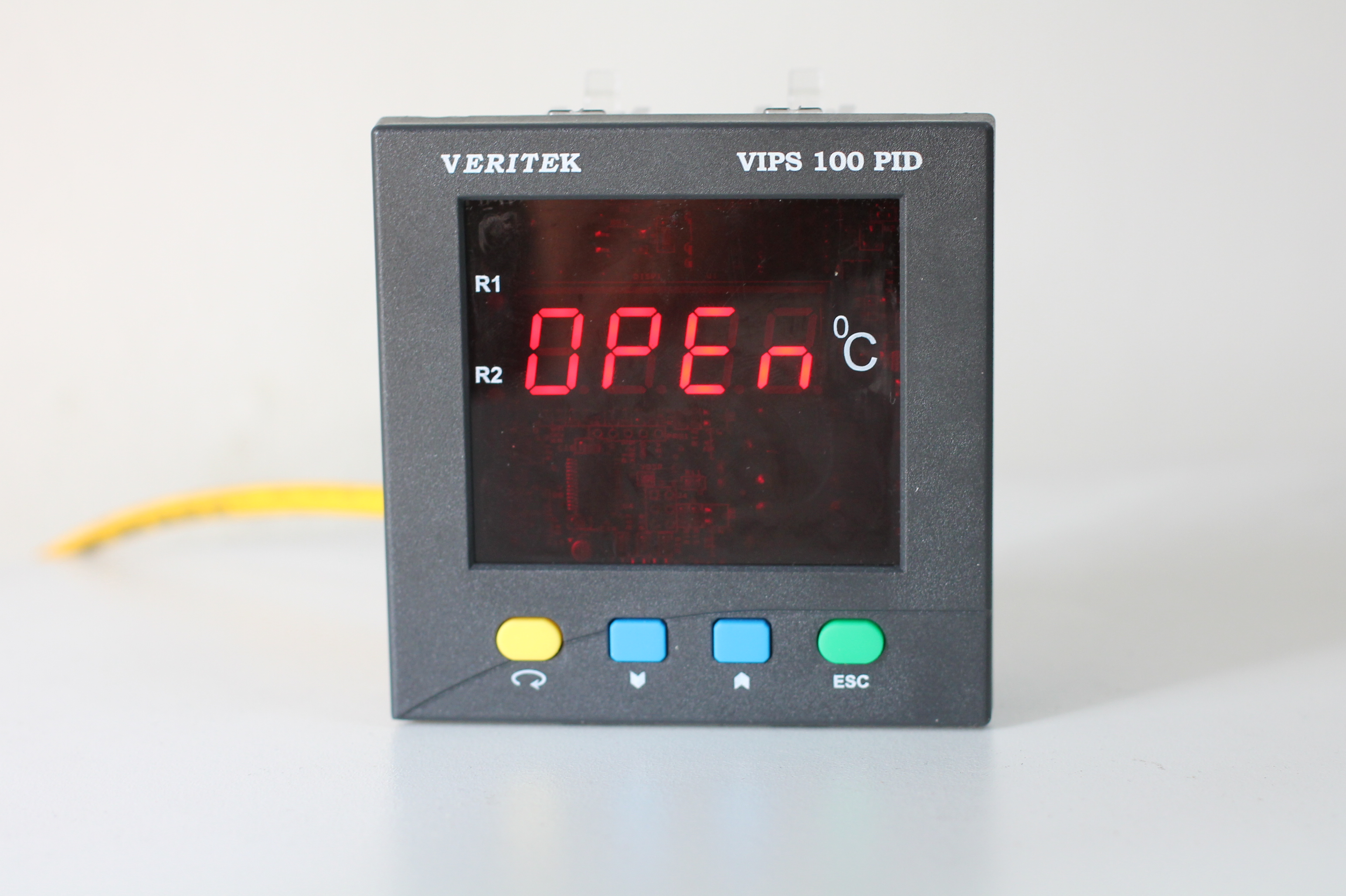 Đồng hồ đo nhiệt độ VIPS 100PID